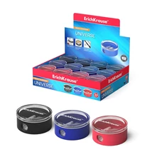 EK-21828 Hegyező tartályos 1lyukú Universe