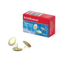 EK-24875 Rajzszeg 100db réz