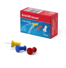 EK-24877 Térképtű 50db Színes