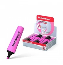 EK-32498 Szövegkiemelő Visioline V-12 rózsaszín