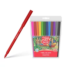 EK-33050 Filctoll 12db ArtBerry (mosható)