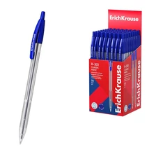 EK-38509 Golyóstoll Kék R-301 Matic Classic