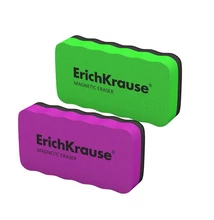 EK-44807 Táblatörlő szivacs mágneses 107*57mm