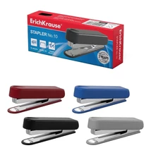 EK-4556 Tűzőgép EasyPress Classic No.10 15lap vegyes színek