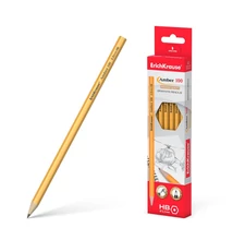 EK-45598 Grafit ceruza HB 12db-os Amber