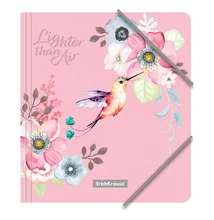 EK-48730 Gumis mappa A/5+ Colibri