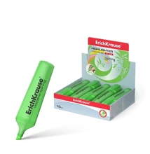 EK-50508 Szövegkiemelő Visioline V-12 Spring zöld