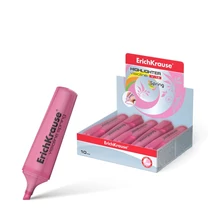 EK-50509 Szövegkiemelő Visioline V-12 Spring pink