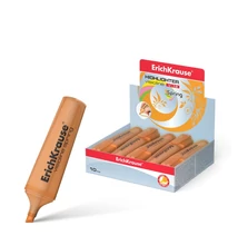 EK-50510 Szövegkiemelő Visioline V-12 Spring narancs