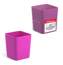EK-51501 Írószertartó Base Neon Solid rózsaszín