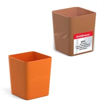 EK-51502 Írószertartó Base Neon Solid narancssárga