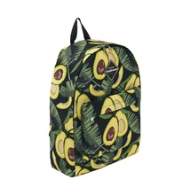 EK-51712 Hátizsák EasyLine Avocado Night 17l