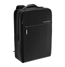 EK-58510 Hátizsák CityLine 17l Fekete