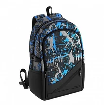 EK-58512 Hátizsák CityLine 19l Kék