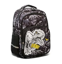 EK-58715 Hátizsák SchoolLine Dinosaur Park 22l