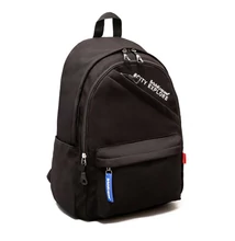 Hátizsák EasyLine Style Black 22l