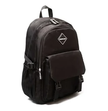 EK-58808 Hátizsák SchoolLine Black 24l