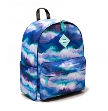 EK-58811 Hátizsák EasyLine Style Aurora Borealis 19l