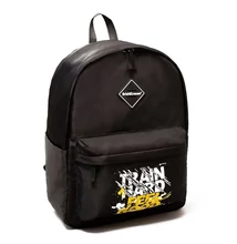 EK-58812 Hátizsák EasyLine Style Train Hard 19l