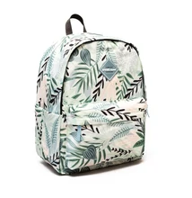 EK-58815 Hátizsák EasyLine Style Wild Garden 19l