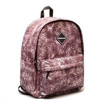 EK-58816 Hátizsák EasyLine Style Cat Print 19l