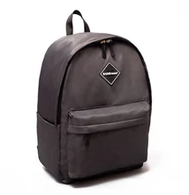 EK-58819 Hátizsák EasyLine Style 19l szürke