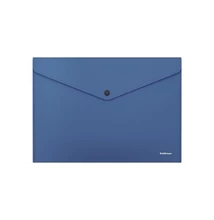 Iratmappa A/4 patentos Fizzy Classic kék