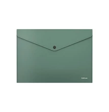 Iratmappa A/4 patentos Fizzy Classic zöld