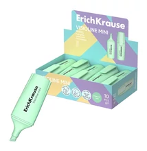 EK-60800 Szövegkiemelő Visioline V-12 Mini pasztell zöld