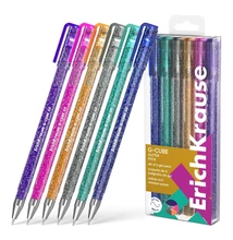 EK-61458 Zseléstoll klt. 6db G-CUBE Stick Glitter
