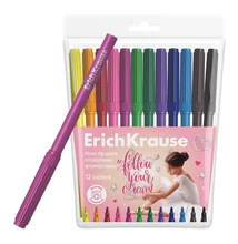 EK-61810 Filctoll 12db-os Pointes (mosható)