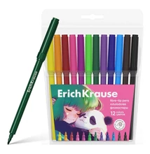 EK-62988 Filctoll 12db-os Panda Hugs