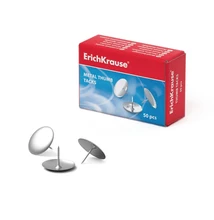 EK-7851 Rajzszeg 50db nikkel