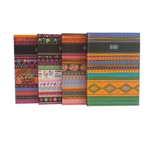 Notesz vonalas 145*197mm 80lap Notebook