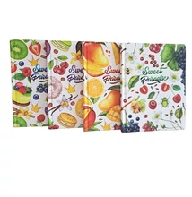 Notesz vonalas 128*165mm 64lap Sweet paradise