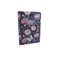 Notesz sima A6 64lap Vintage collection
