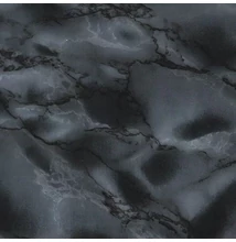 Öntapadós fólia - Marble black 2m*45cm