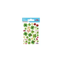 MiniClassy Matrica - Lóherés 7,5*10cm