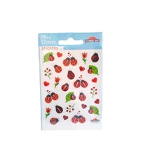 MiniClassy Matrica - Katicák 7,5*10cm