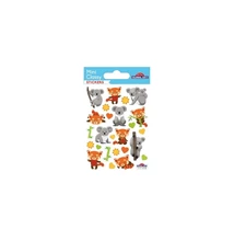 MiniClassy Matrica - Koala macik 7,5*10cm
