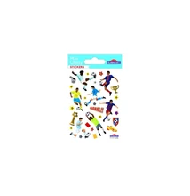 MiniClassy Matrica - Focis 7,5*10cm