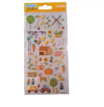 Tweeny Matrica - Farm 9*17,5cm