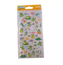 Tweeny Matrica - Békák 9*17,5cm