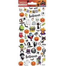 GG-270305 Halloween Tweeny Matrica - Halloweeni motívumok 9*17,5cm GG-270305 Halloween Tweeny Matrica - Halloweeni motívumok 9*17,5cm