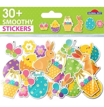 GG-290402 Smoothy P Matrica - Tojások 15*8cm