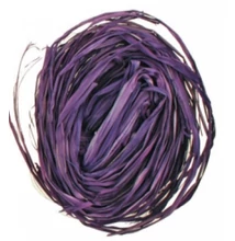 Rafia, 30g, lila