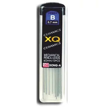 XQ Ceramic ceruzabél 0.7 mm B 12 db DONG-A