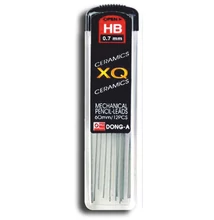 XQ Ceramic ceruzabél 0.7 mm HB 12 db DONG-A