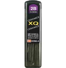 XQ Ceramic ceruzabél 0.5 mm 2B 12 db, DONG-A