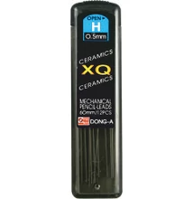 XQ Ceramic ceruzabél 0.5 mm H 12 db DONG-A